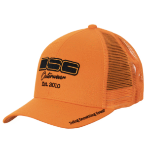Women's DSG Trucker Cap - Image 2