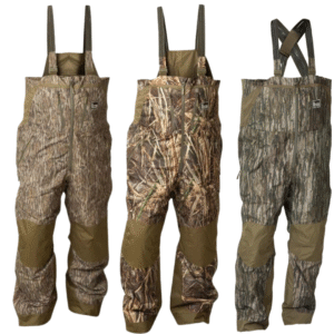 Men's Banded Calefaction Insulated Bib - Image 2