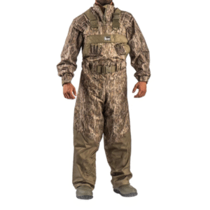 Men's Banded RedZone 3.0 Breathable Uninsulated Wader - Image 3