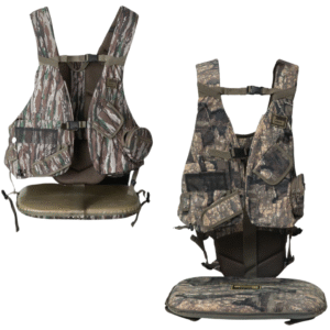 Men's Banded Air Elite Turkey Vest - Image 3