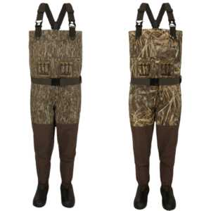 Men's Drake 1600g Insulated Boot Breathable Waders - Image 3
