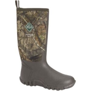 Men's Muck Boots Fieldblazer Classic Tall Boot - Image 2