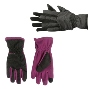 Youth Manzella Frisco Touch Tip Glove - Image 2
