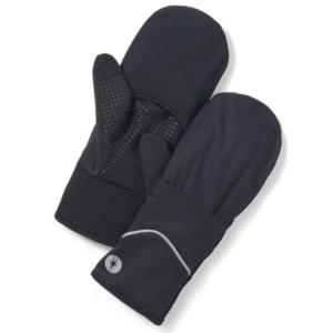 Women's Smartwool Active Fleece Wind Mitten - Image 2