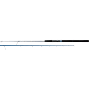Daiwa Harrier Jigging Casting Rod 6'4" Medium Heavy - Image 1