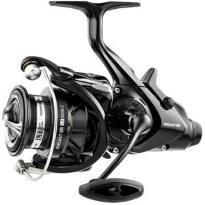 Daiwa Emcast LT Bite N' Run Spinning Reel 3000 - Image 1