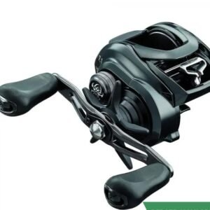 Daiwa Tatula TW300 Baitcast Reel - Image 1