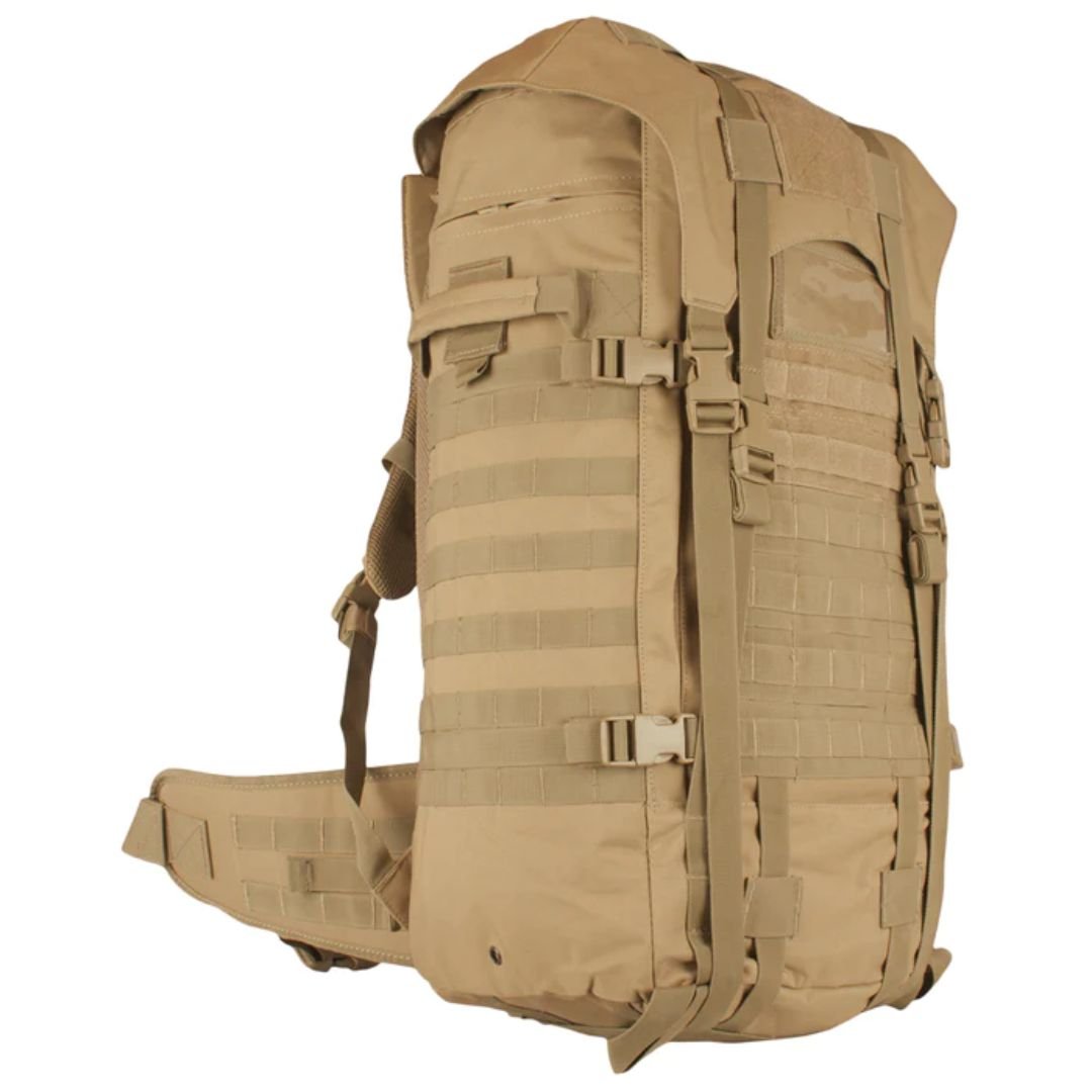 Fox Outdoor Advanced Mountaineering Pack