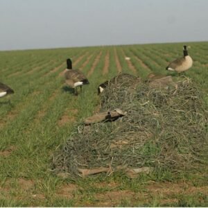 Banded KillerWeed Layout Blind Kit - Image 1