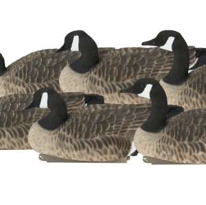 Avery GHG Pro Grade XD Canada Goose Floater Decoys - Image 1