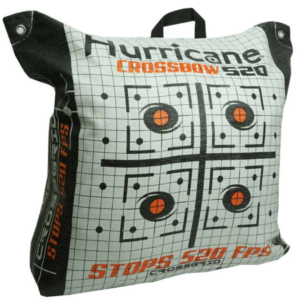 Field Logic Hurricane H21 Crossbow Bag Target - Image 2