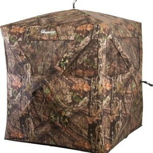 Ameristep Doghouse Ground Blind - Image 1