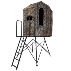 Muddy Soft Sided 360 Deg Hunting Blind - Image 1