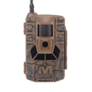 Muddy Matrix Cellular Trail Camera - Image 1