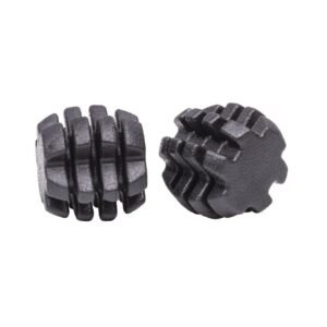 Ravin Crossbows R270 Crossbow Limb Vibration Dampeners - Image 2