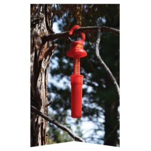 HME Seal Tite Drop Wick Scent Dispenser 3 Pack - Image 1