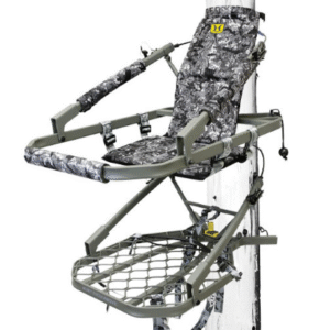 Hawk Warbird Climber Tree Stand - Image 1