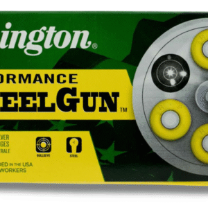 Remington Performance WheelGun Target 45 Colt 250 gr LRN 50 Rounds - Image 1