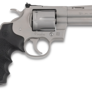 Colt Python 357 Mag 4.25" Barrel Revolver - Image 1