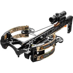 Misson Crossbows Sub 1 XR Crossbow with Pro Kit - Image 1