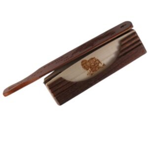 Competition Game Calls Halfmoon Paddle Turkey Box Call - Image 1