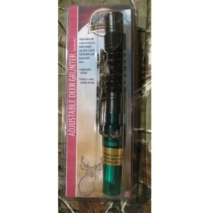 Competition Game Calls Deer Grunt Call Adjustable - Image 1
