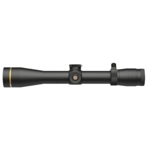 Leupold VX 3HD 3.5-10x40 (30 mm) Illuminated CDS-ZL FireDot Twilight Hunter - Image 1