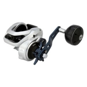 Shimano Tranx 401AHG B/C Left Hand Reel Box - Image 1