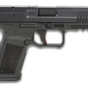 Canik Mete SF 9mm Luger 15+1 4.08" Barrel Black - Image 1