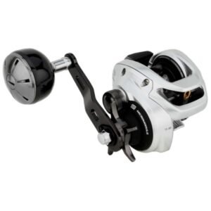 Shimano Tranx Baitcast Reel - Image 1