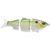 Natural Green Shad