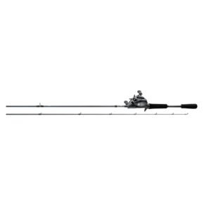 Daiwa Tatula TWS Baitcasting CT Combo Right Hand - Image 1