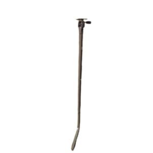 HME Products Trail Camera Holder Ground Mount - Image 1