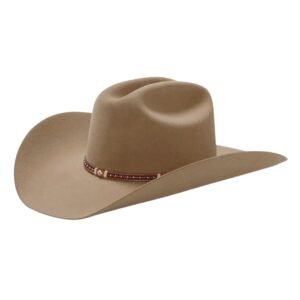 Stetson Monterey 6X Cowboy Hat - Image 1