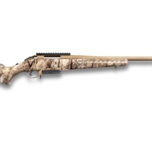 Ruger American 450 Bushmaster 22" Threaded Barrel Go Wild - Image 1