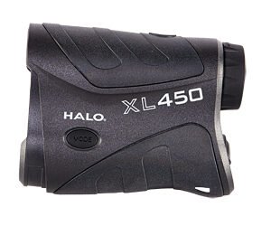 Halo Optics XL450 Laser Rangefinder - Image 3