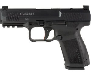 Canik Mete SF 9mm Luger 15+1 4.08" Barrel Black - Image 2