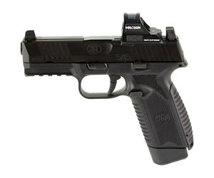 FN 545 MRD Optic Combo 45 ACP 15+1 4.1" Barrel Black - Image 2