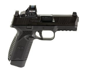 FN 545 MRD Optic Combo 45 ACP 15+1 4.1" Barrel Black - Image 3