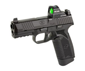 FN 545 MRD Optic Combo 45 ACP 15+1 4.1" Barrel Black - Image 4
