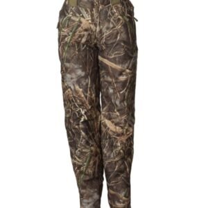 Women's Banded White River Wader Pants - Image 1