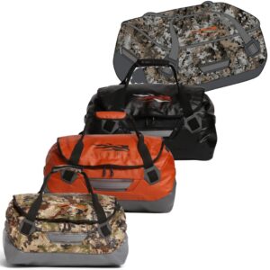 Sitka Drifter Duffle 50L - Image 2