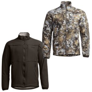 Men's Sitka Ambient 200 Jacket - Image 1
