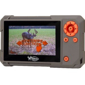 Wildgame Innovations Trail Pad Swipe Handheld Card Viewer - Image 1
