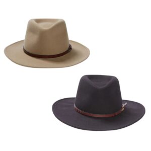 Stetson Bozeman Outdoor Hat - Image 1