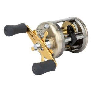 Shimano CDF300A Cardiff A Baitcasting Reel - Image 1