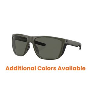 Men's Costa Del Mar Ferg XL - Image 1