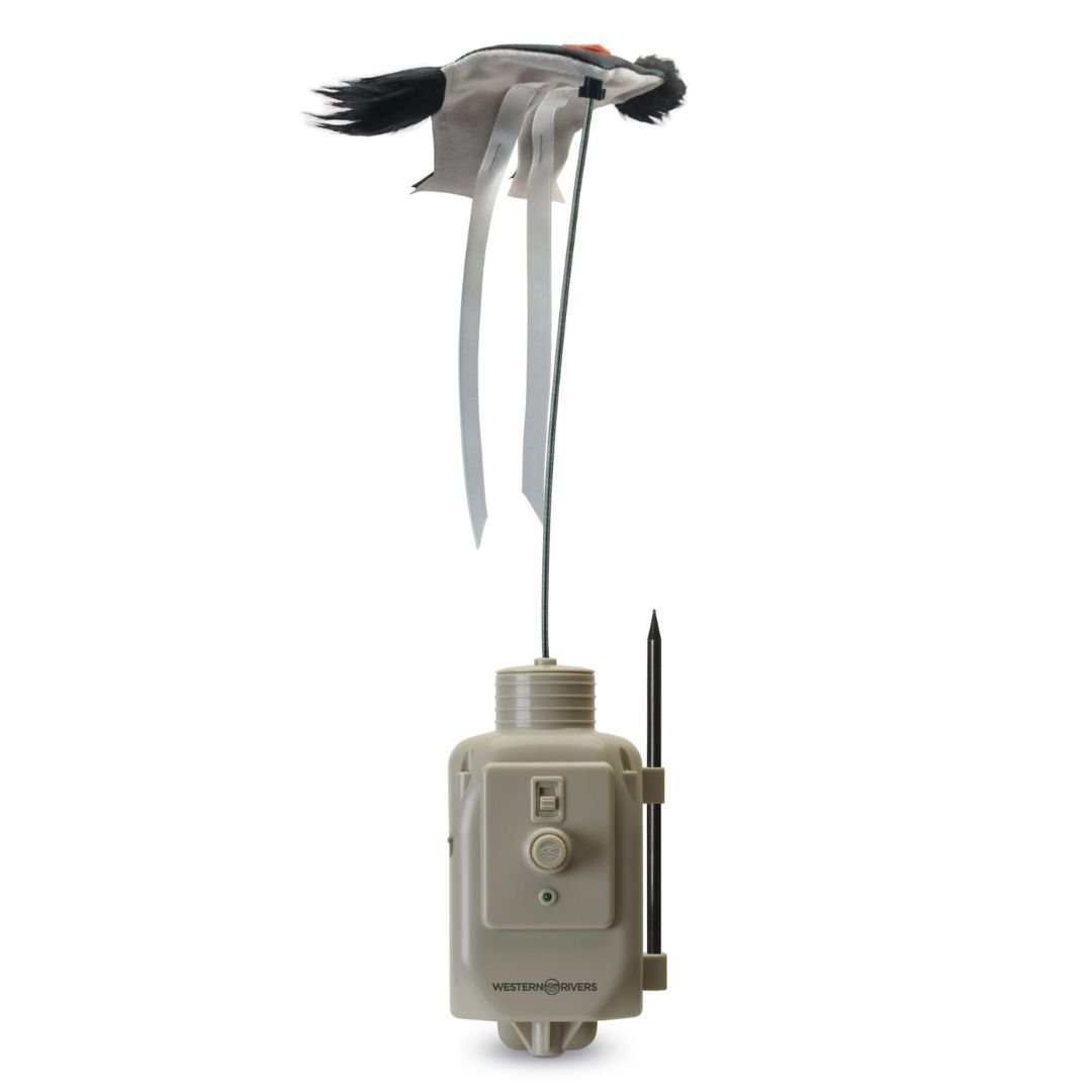 Western Rivers Manits Pro Decoy Mover