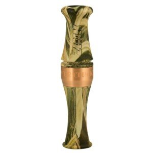 Zink PC-1 Polycarb Goose Call Mossy Oak Shadowgrass Blades - Image 1