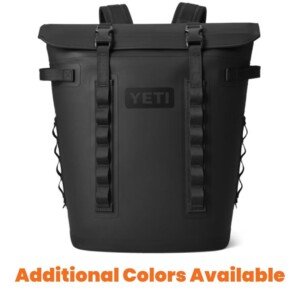 Yeti Hopper Backpack M20 Soft Cooler - Image 1